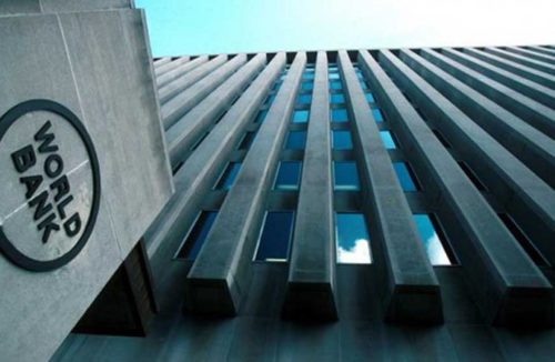 World Bank Approves $2.1bn Loan for Nigerian