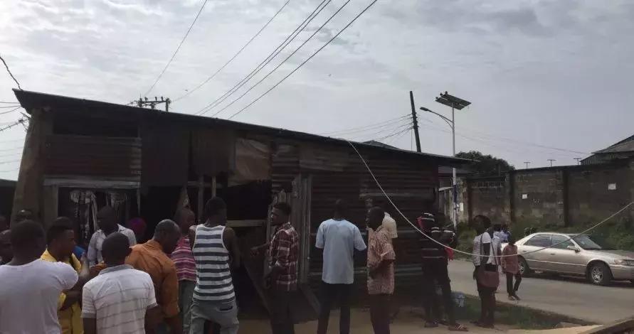 Manchester United Tenders A Heart Melting Condolence Message To Fans Who Was Electrocuted By High Tension In Calabar Yesterday.