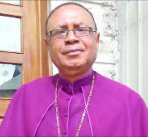 BREAKING: Archbishop Agwu Leaks A Very Important Secret, Tells The Entire World Why Biafra Didn’t Win The Civil War [Must Read]