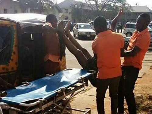 Tragedy As Teacher Dies After Flogging Student In Her Class In Anambra [Photos]