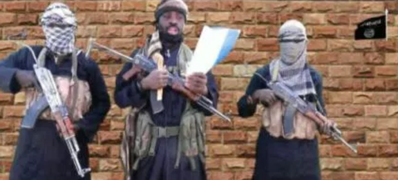 Boko Haram Leader Shekau Taunts Nigeria Army Claims in New Video