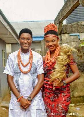 So Sad, Young Couple Dies In Fatal Accident 2 Months After Their Wedding