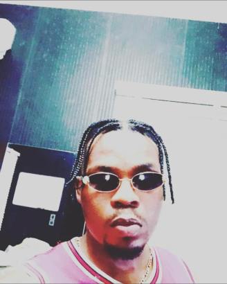 Less Than a Week After His Mothers’ Death, Olamide Debuts New Look [Photos]