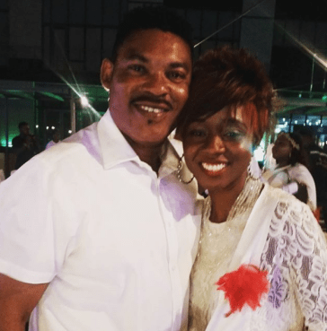 Official Photos, From Omotola Jalade’s 40th Birthday Couple’s Retreat