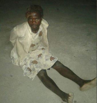 Woman Caught Cooking and Eating A Baby Her Reasons Will Shock You [Graphic Photos]