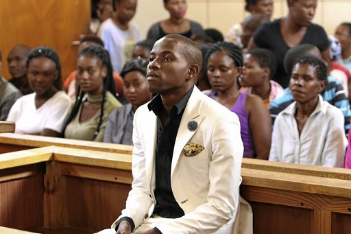 Finally, South African Court, Jails Pastor Who Sprayed His Followers with Insecticide 