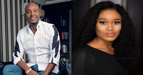 #BBNaija: Nairabet CEO, Oloye Akin Alabi, Offers Cee-C A Job