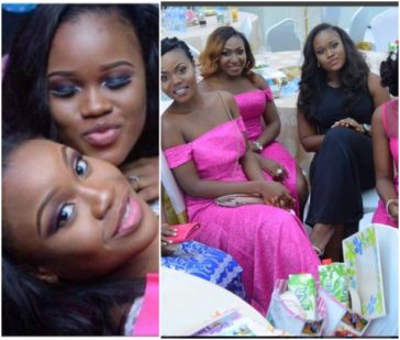 #BBNaija: Cee-C’s Family Releases Statement On Why They Didn’t Send Her A Message Directly