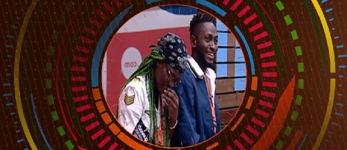 #BBNaija: Miracle And Alex Win 1 Million Naira In The Closeup Challenge