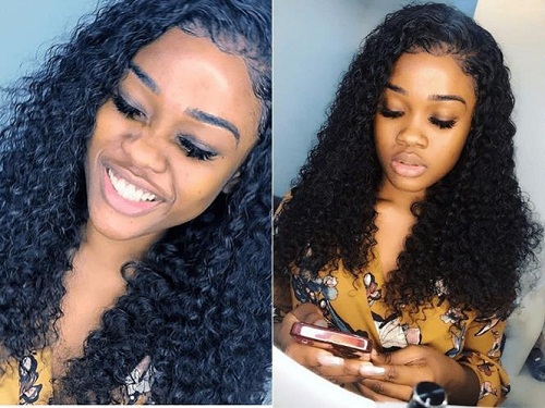 #BBNaija: Cee-C Looking Good In Makeup Free Photos