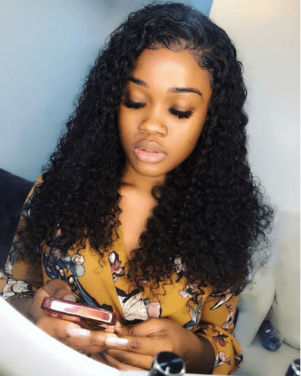 #BBNaija: Cee-C Looking Good In Makeup Free Photos