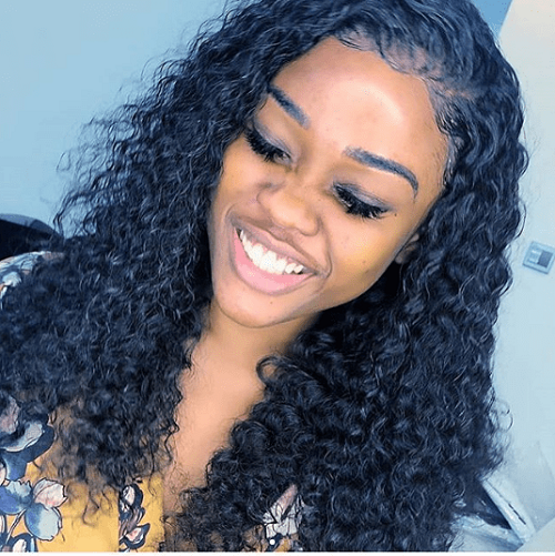 #BBNaija: Cee-C Looking Good In Makeup Free Photos