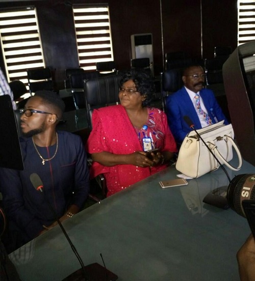 #BBNaija: Rochas Okorocha Hosts Nina and Miracle as They Storm Imo State in Style [Photos+Video]