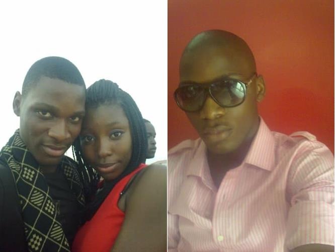 #BBNaija: Check out Tobi Bakre’s Throwback Pictures