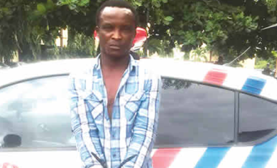 I’ve only Stolen 1,200 Phones in Two Years – Lagos Technician