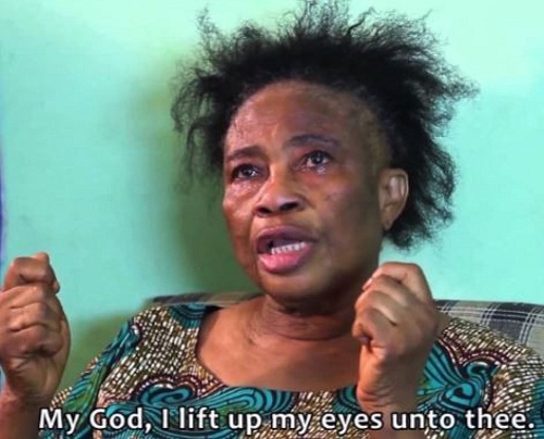 So Sad!! Veteran Yoruba Actress, Motunrayo Adeoye Is Dead [See Details]