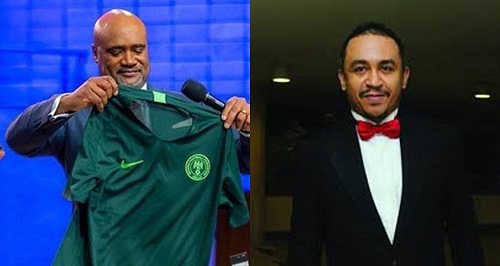 After All The Prayers And Anointing!!! Daddy Freeze Reacts To Nigeria’s Exit from World Cup