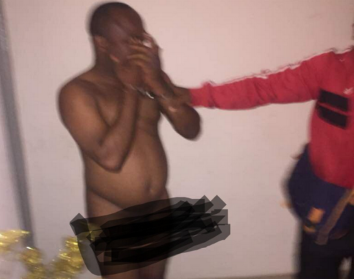 Husband Exposes Man Cheating With His Pregnant Wife In A Hotel [+18 Photos]