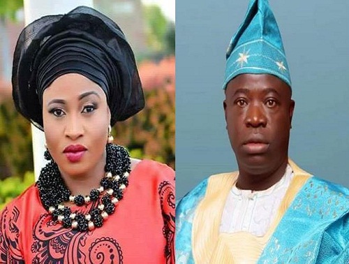 Dr Faleyimu Olagoroye, Prophet who predicted Actresses Aisha Abimbola and Motunrayo Adeoye’s death, says “3 more to the die in 2018″