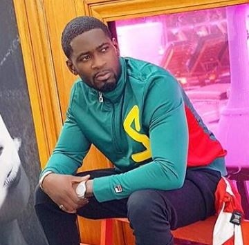 After 8 Months Of Going Silent, Tiwa Savage’s Estranged Husband, Tee Billz Returns To Instagram