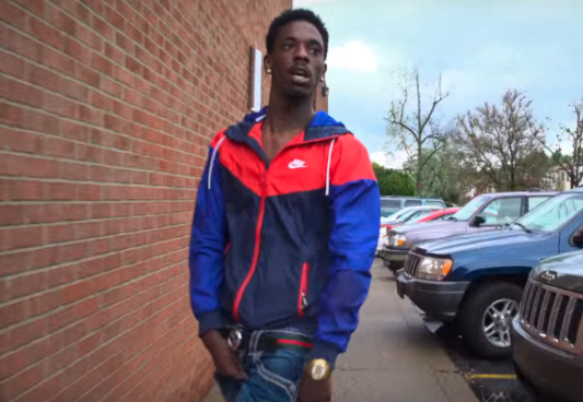 TRAGEDY! Jimmy Wopo Shot Dead Hours after Xxxtentacion Was Killed