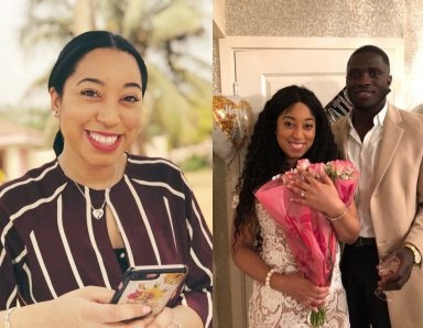 Pastor Chris Oyakhilome’s Daughter Announces Wedding Date