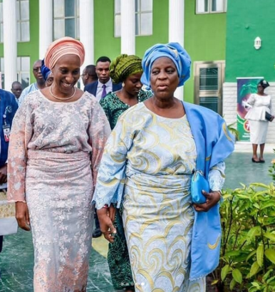 Folu Adeboye, Wife of Pastor Adeboye Celebrates 70th Birthday [Photos]