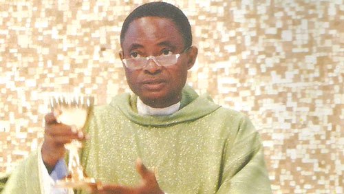 Justice at Last as Court Sentences Killers Of Benue Catholic Priest To Death By Hanging