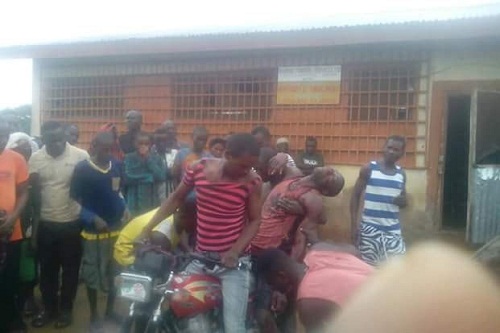 Herdsmen strikes Again in Benue, Killed 3 vibrant Young Men While Others Seriously Injured [Photos]