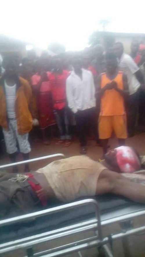 Herdsmen strikes Again in Benue, Killed 3 vibrant Young Men While Others Seriously Injured [Photos]