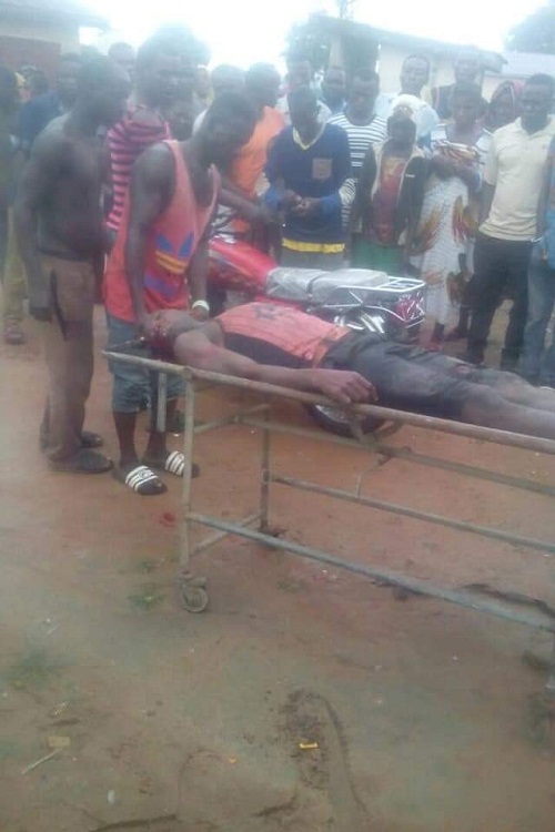 Herdsmen strikes Again in Benue, Killed 3 vibrant Young Men While Others Seriously Injured [Photos]