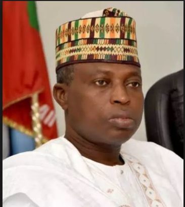 BREAKING: House Of Kano Assembly Speaker Impeached