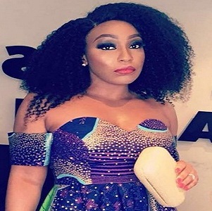 Rita Dominic Celebrates 43rd Birthday Today [Photos]