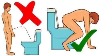 See 12 Things You’ve Been Doing Wrong All Your Life!!!Number 2,6, 8 And 11 Are Unbelievable [Photos]