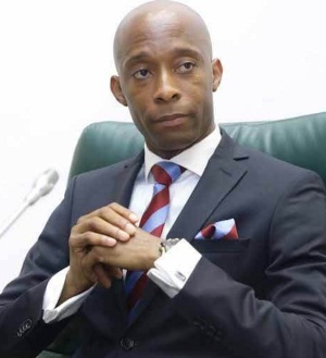 Why I Totally Refused N2bn Offered To Me By Buhari To Defect – Akwa Ibom Speaker, Luke