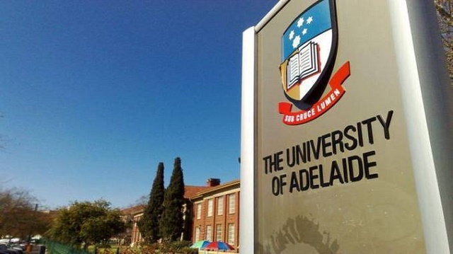 Family Scholarships at University Of Adelaide for International Students – Australia 2018