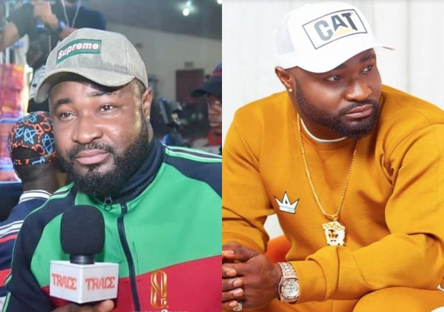 When I Die Don’t Cry – Harrysong Tells Fans