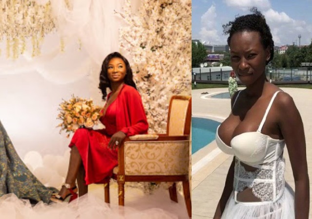 Popular Nigerian S*X Therapist, Jaaruma Sets to Wed