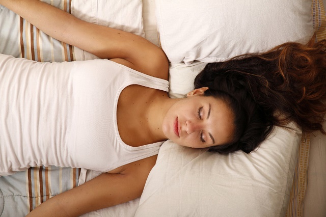 5 Important Sleeping Positions and How They Affect Your Health [Photos]