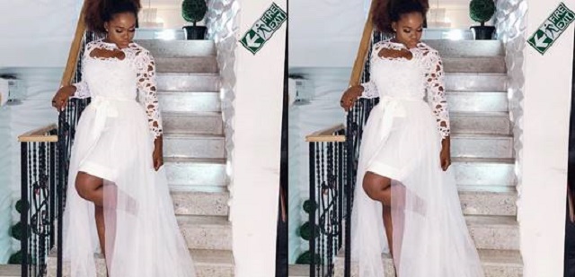 Reality Show Star, Cee-C Wins the Fashion Influencer of the Year Award