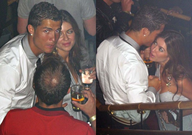 Cristiano Ronaldo's Career Heading South As More Three Women 'Comes Forward' Over R*Pe Allegation