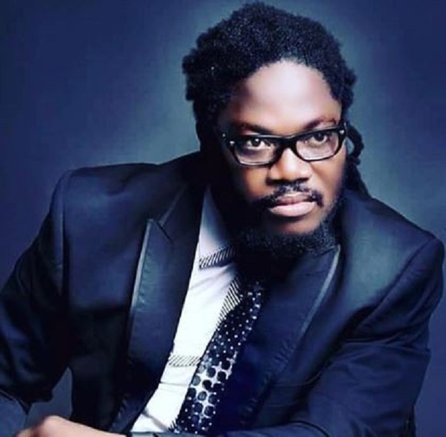 'Na God Go Punish You' - Angry Daddy Showkey Responds To A Troll Who Questioned His Source Of Wealth