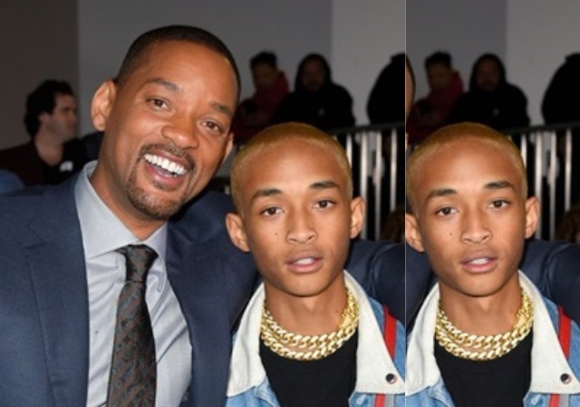 Jaden Smith, Will Smith’s Son Comes out as Gay, Shows off Partner 