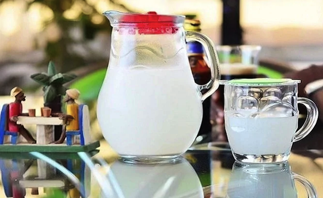 2 Health Effects of Palm Wine On Male and Female Fertility [Must See]