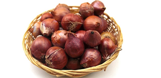 Onions may be known for making people cry, but a growing body of research suggests regular onion