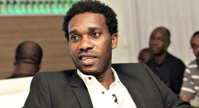 Court Order Immediate Arrest of Ex-Footballer Jay Jay Okocha