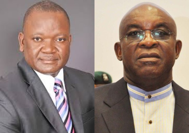 Benue Re-Run: David Mark, Abba Moro, 21 Other Pdp Chieftains To Serve As Ortom’s Agent In Benue Governorship Rerun