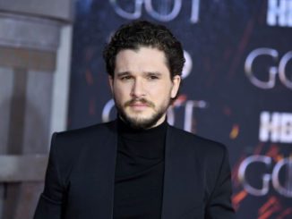 Game of Thrones Star Kit Harington Secretly Checks Into Rehab