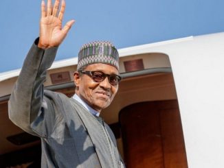 Buhari to Meet Personal Doctor in Paris on Saturday As Health Deteriorates