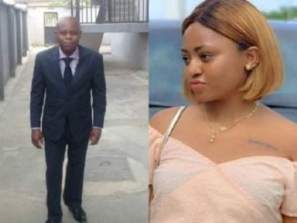 Newly Wedded Regina Daniels Finally Replies Her Father, Denies Knowing Him